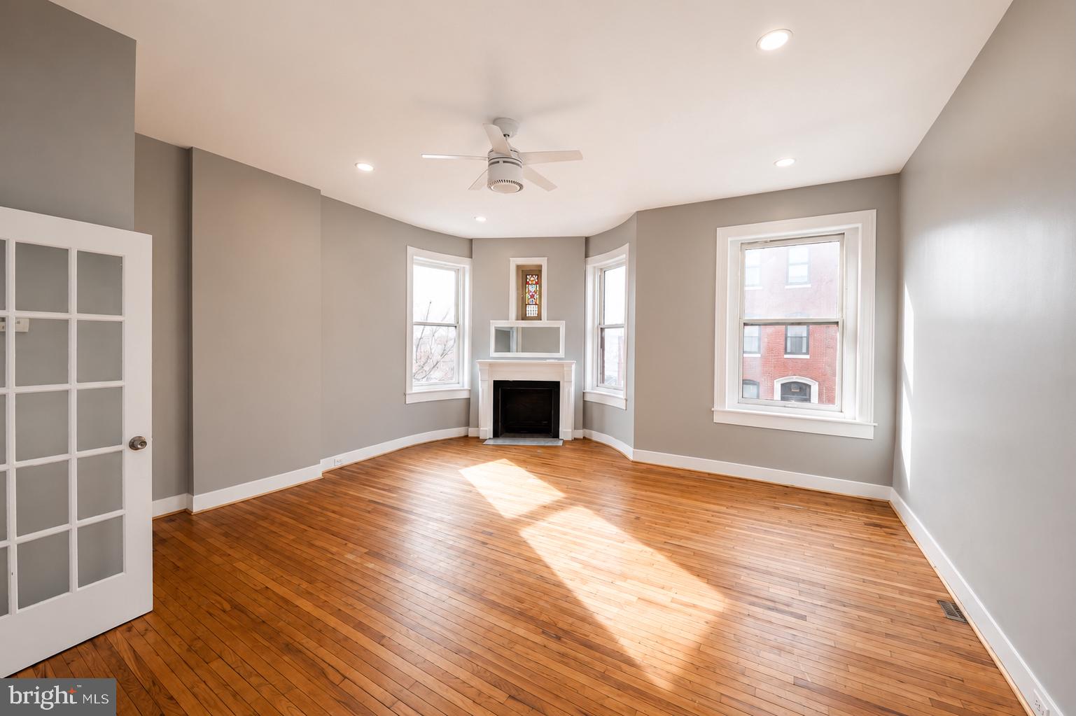 1801 MADISON AVENUE