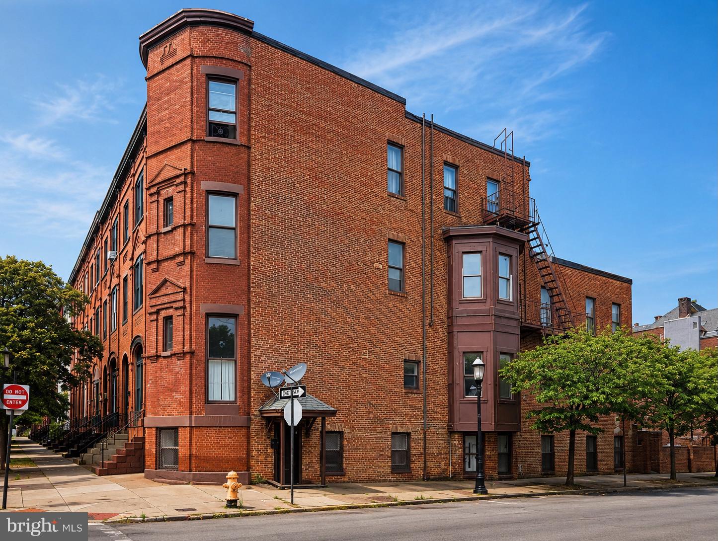 1801 MADISON AVENUE