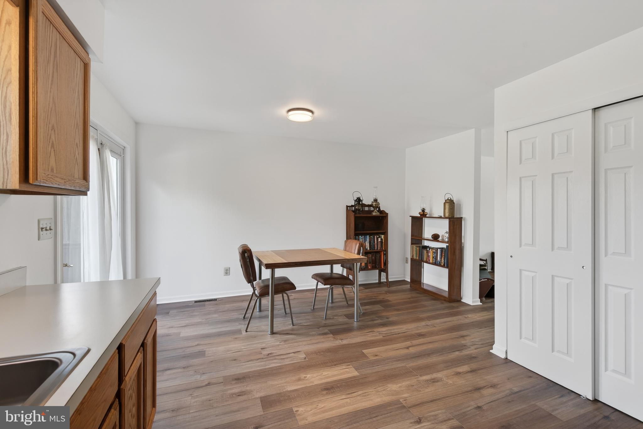 VILLAGE OF SHANNON - Residential