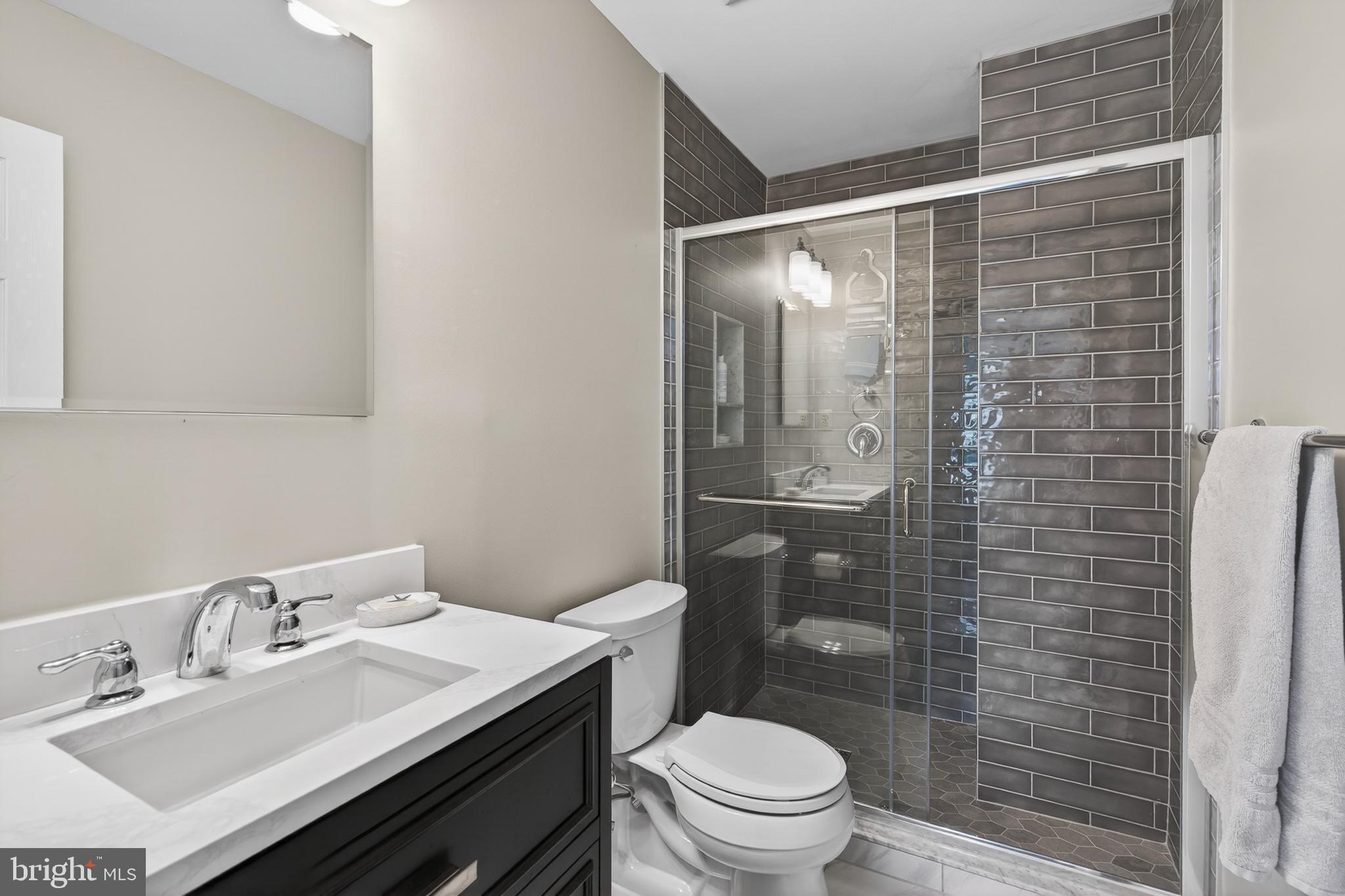 VILLAGE OF SHANNON - Residential