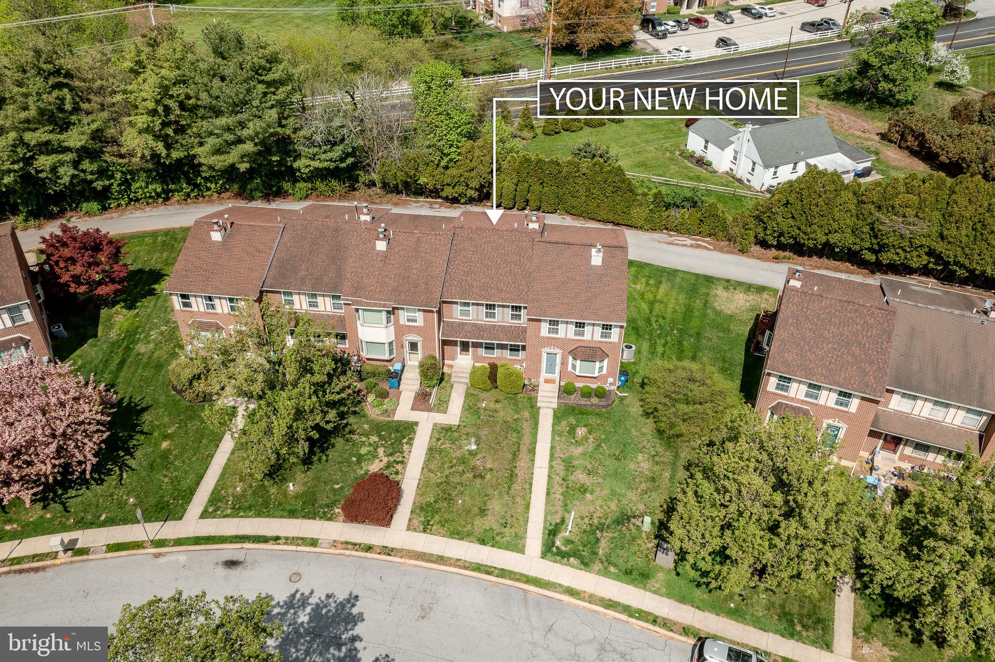 VILLAGE OF SHANNON - Residential