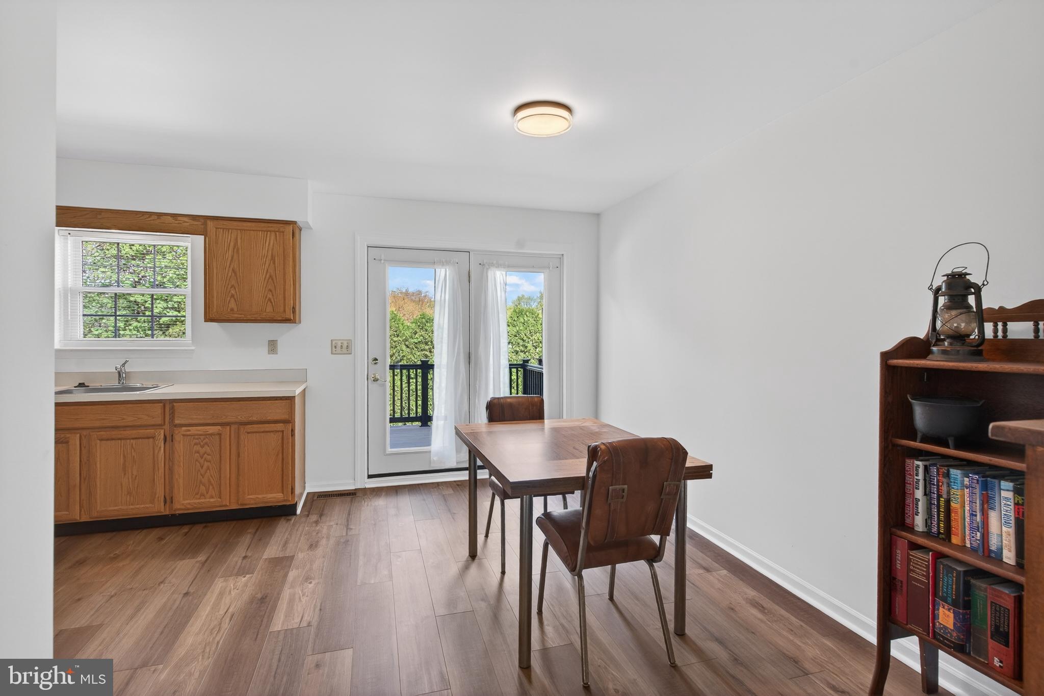 VILLAGE OF SHANNON - Residential