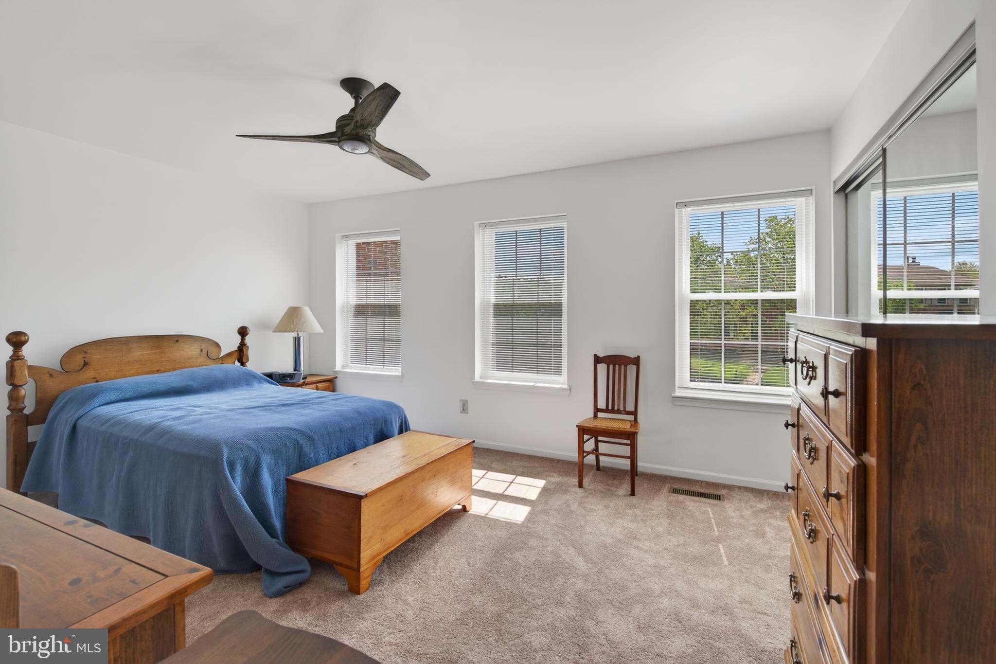 VILLAGE OF SHANNON - Residential