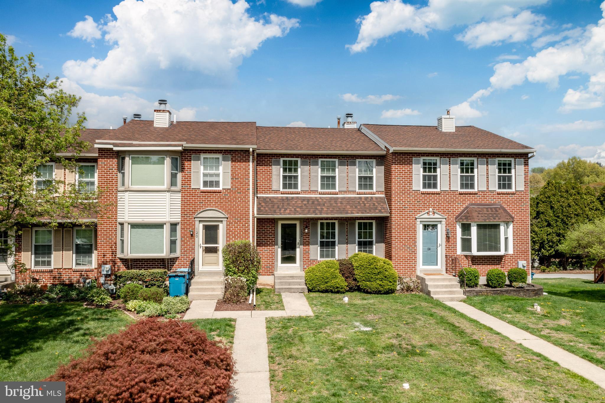 VILLAGE OF SHANNON - Residential