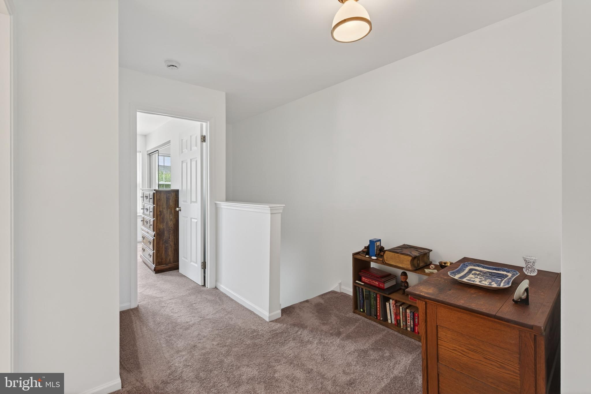 VILLAGE OF SHANNON - Residential