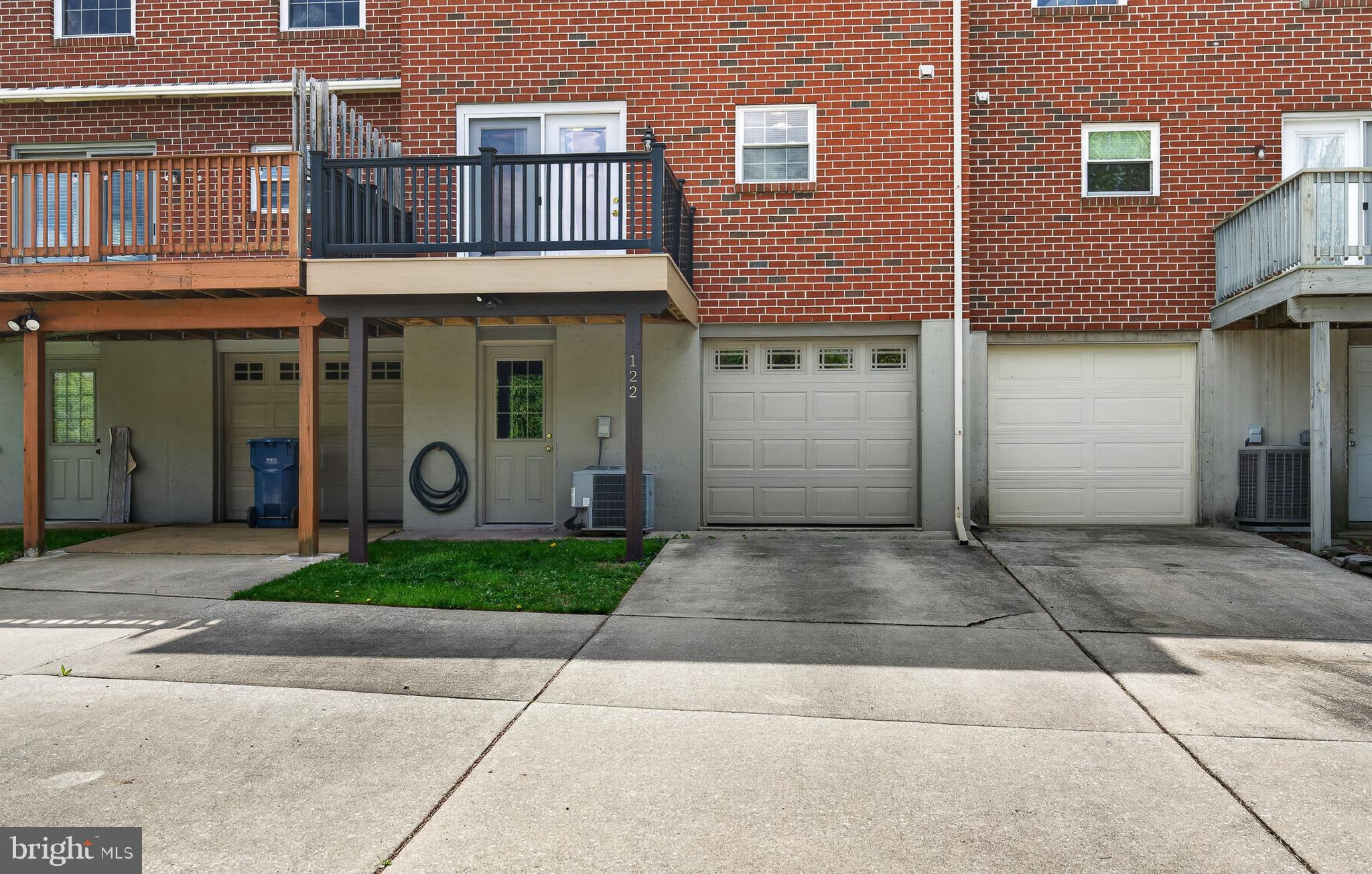 VILLAGE OF SHANNON - Residential