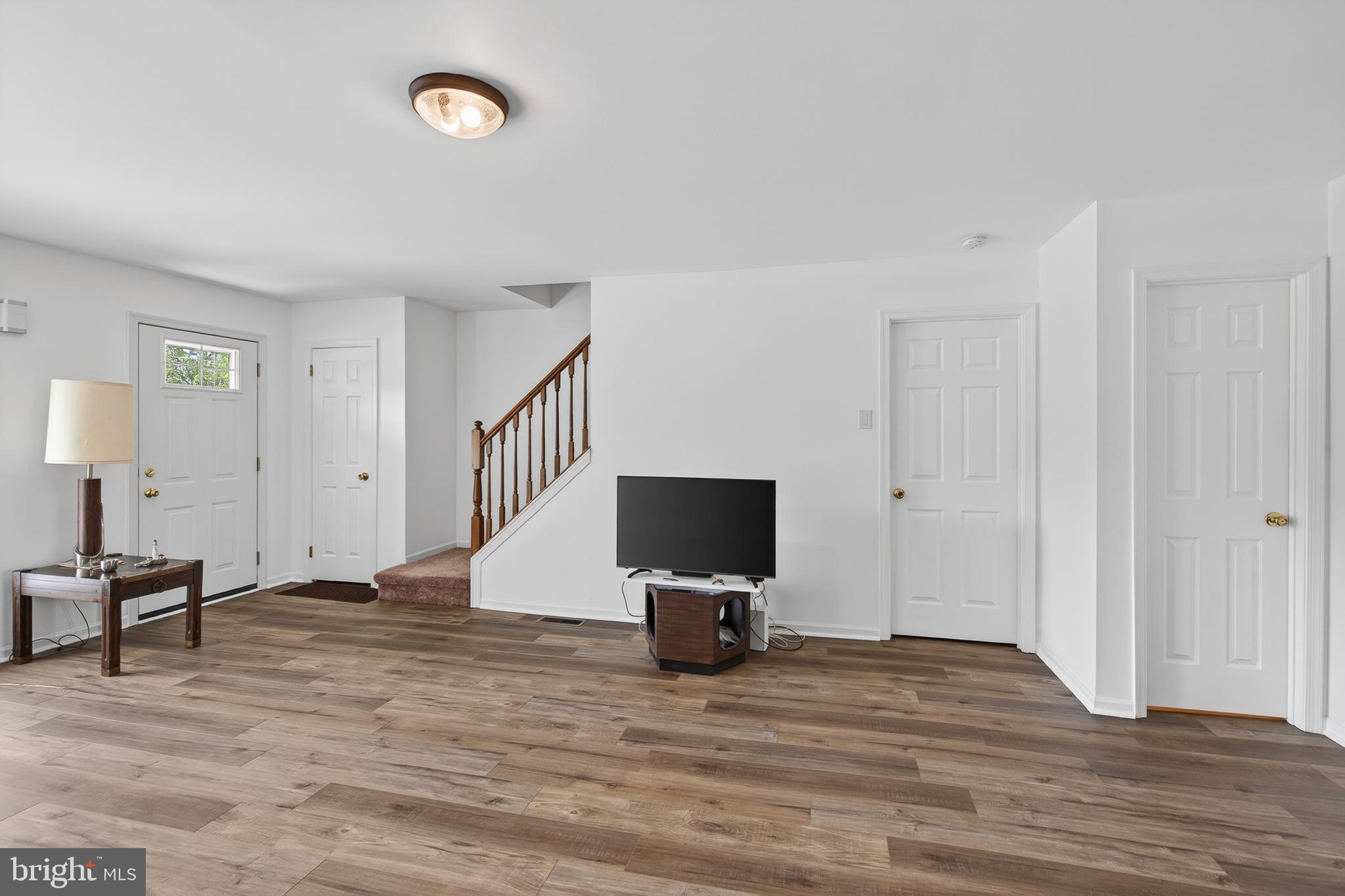 VILLAGE OF SHANNON - Residential