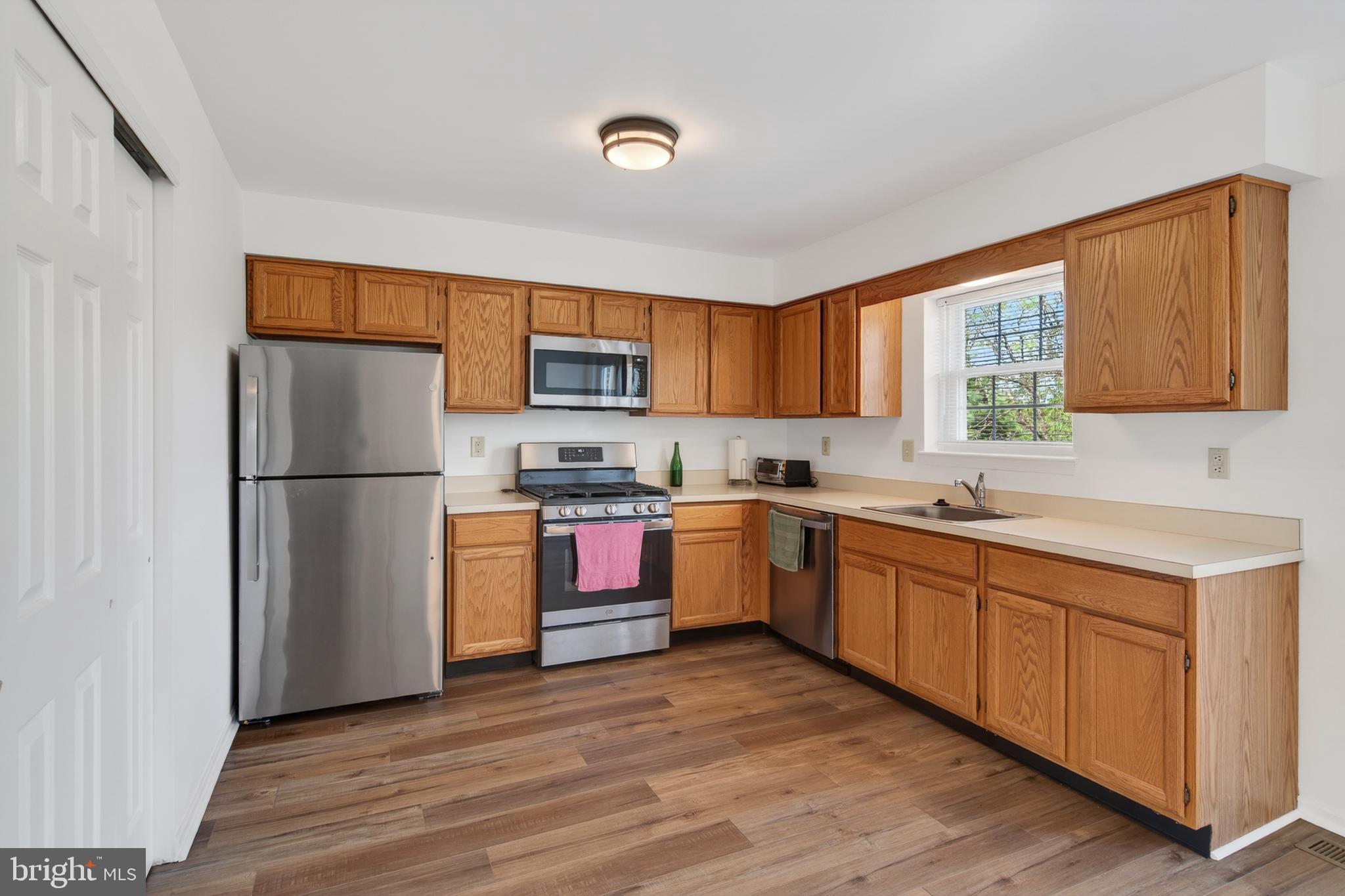 VILLAGE OF SHANNON - Residential