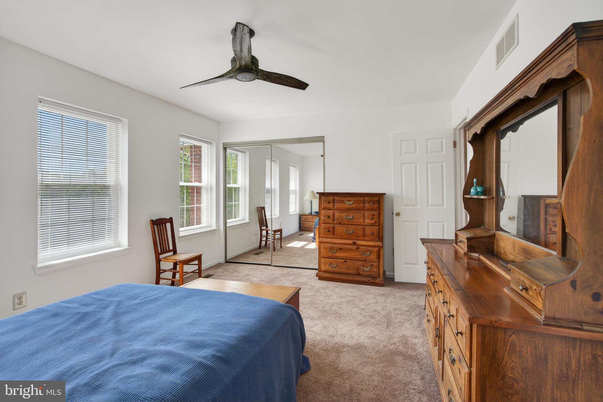 VILLAGE OF SHANNON - Residential