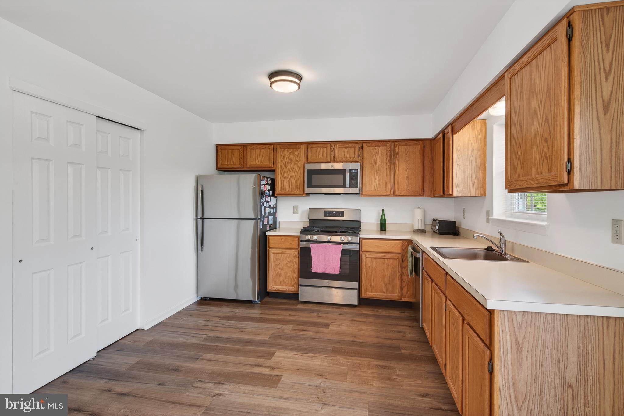 VILLAGE OF SHANNON - Residential