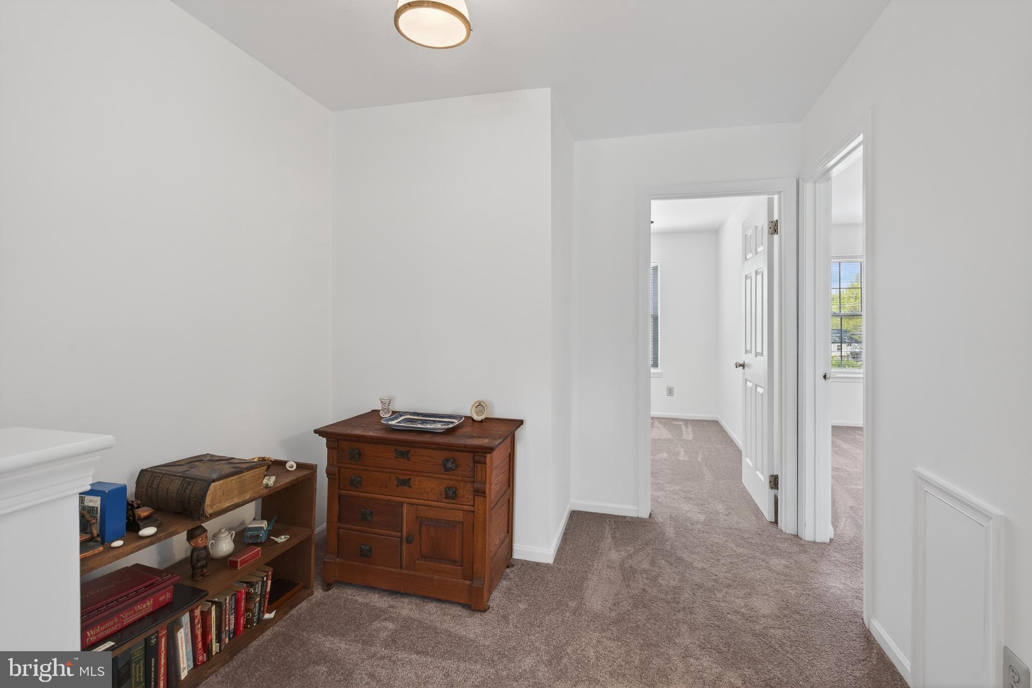 VILLAGE OF SHANNON - Residential