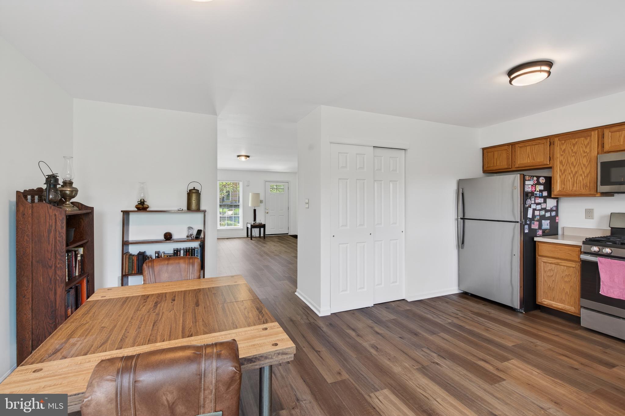 VILLAGE OF SHANNON - Residential