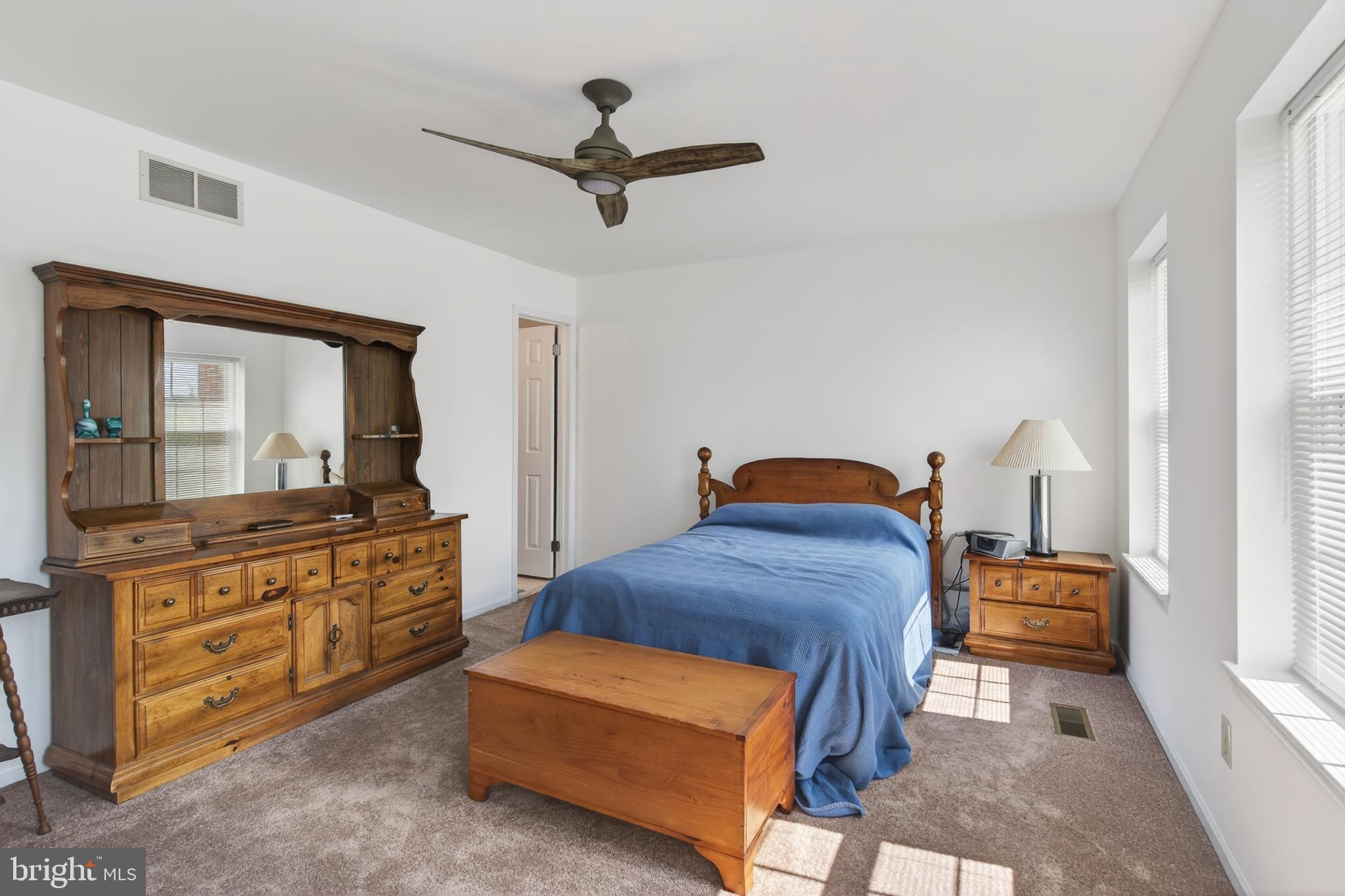 VILLAGE OF SHANNON - Residential