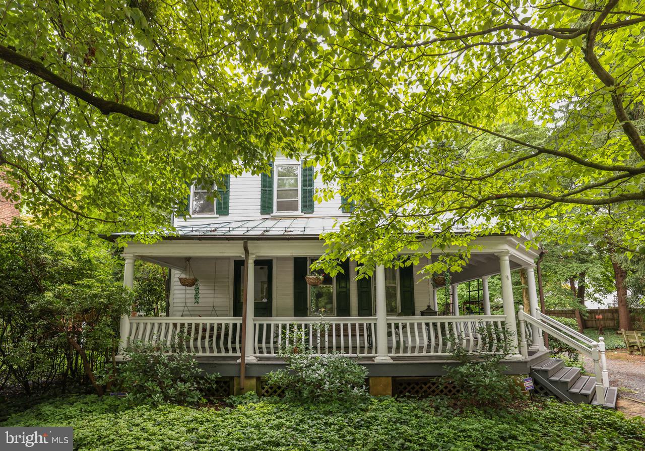 315 CHESTNUT STREET