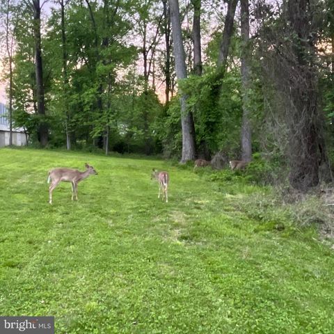 LOT 29 WESLEYAN STREET VIENNA VA 22180