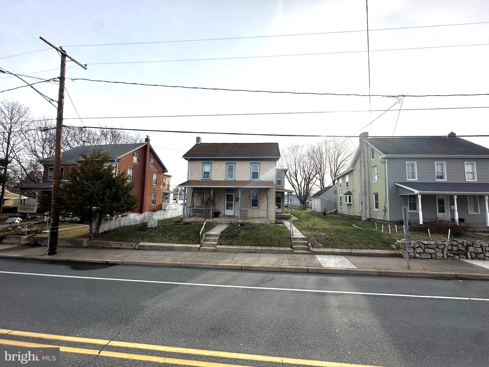 NONE AVAILABLE - Residential