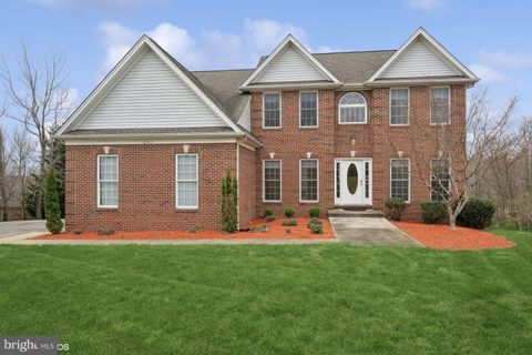 6965 HAWKINS GATE ROAD LA PLATA MD 20646
