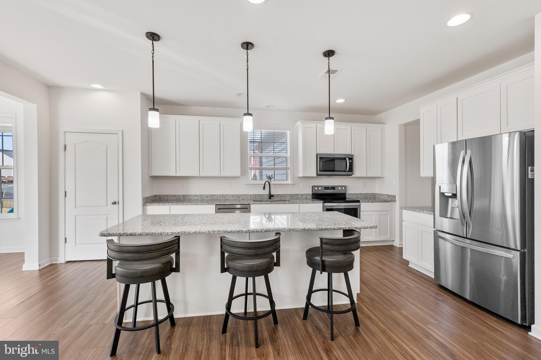 SPRINGDALE FARM - Residential