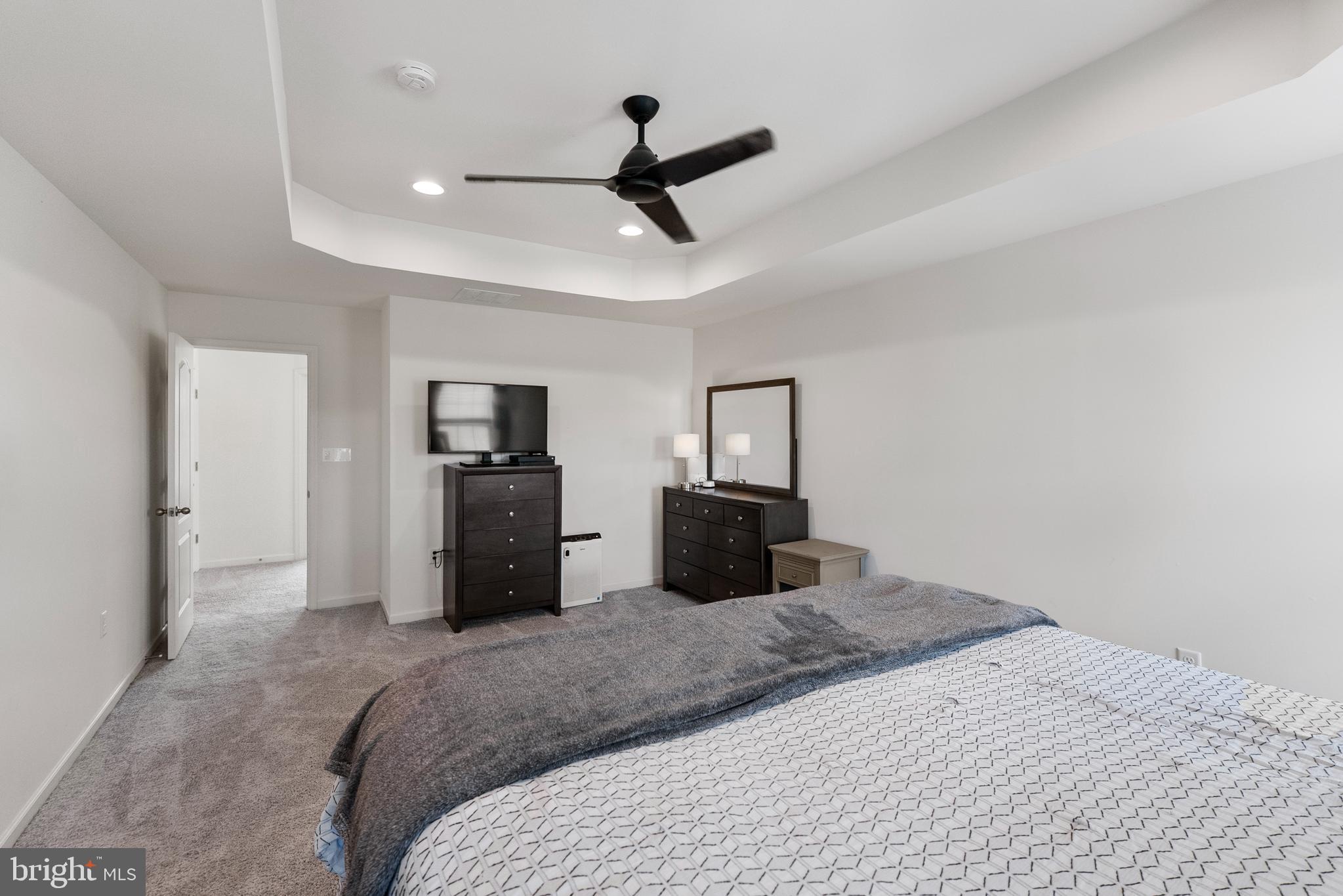 SPRINGDALE FARM - Residential