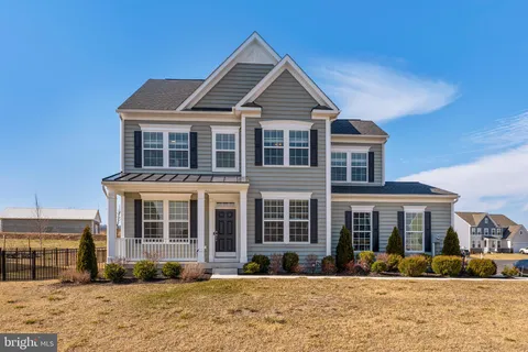 404 Pindar Street, Gerrardstown, WV MLS: WVBE2037736