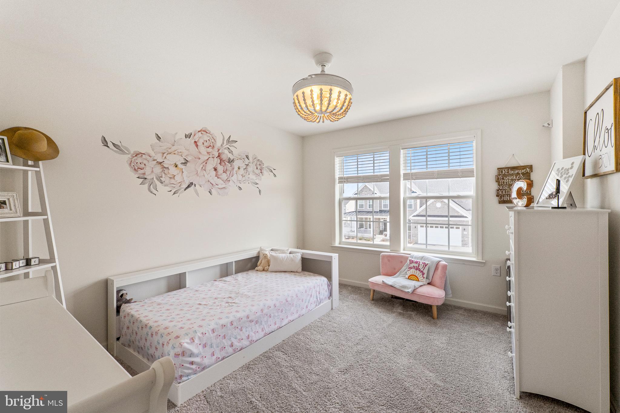 SPRINGDALE FARM - Residential