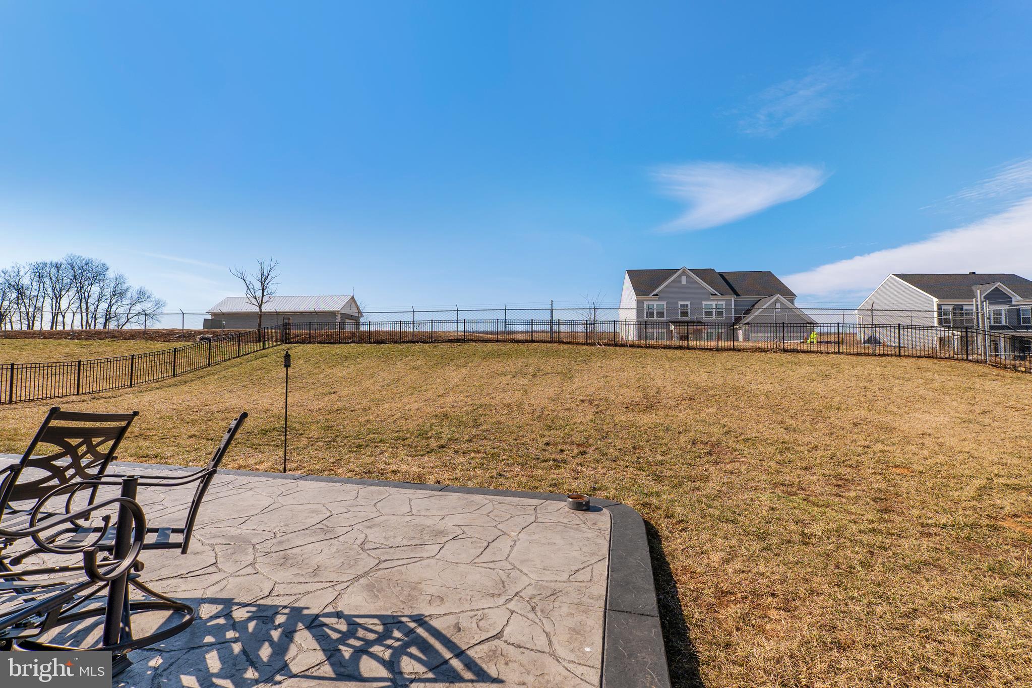 SPRINGDALE FARM - Residential