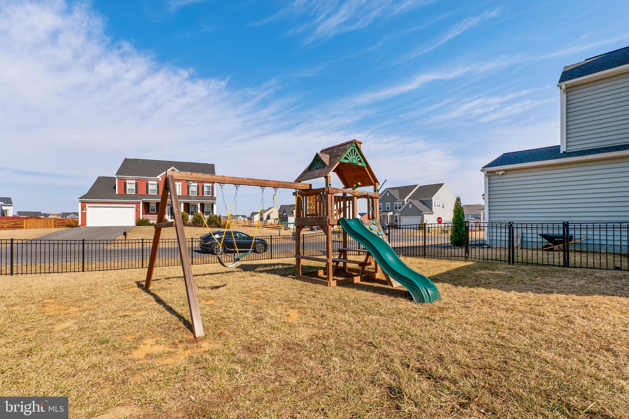 SPRINGDALE FARM - Residential