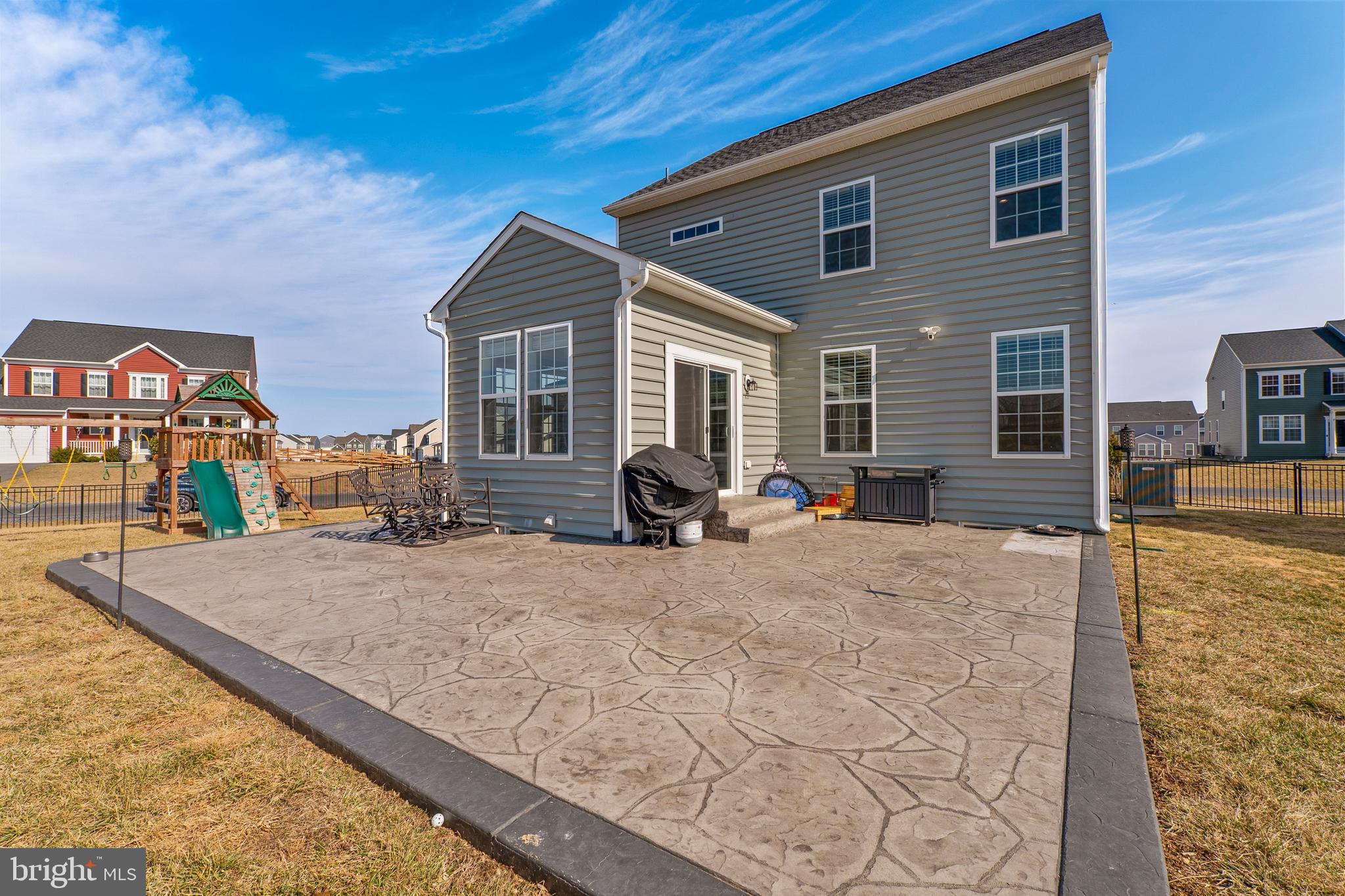 SPRINGDALE FARM - Residential