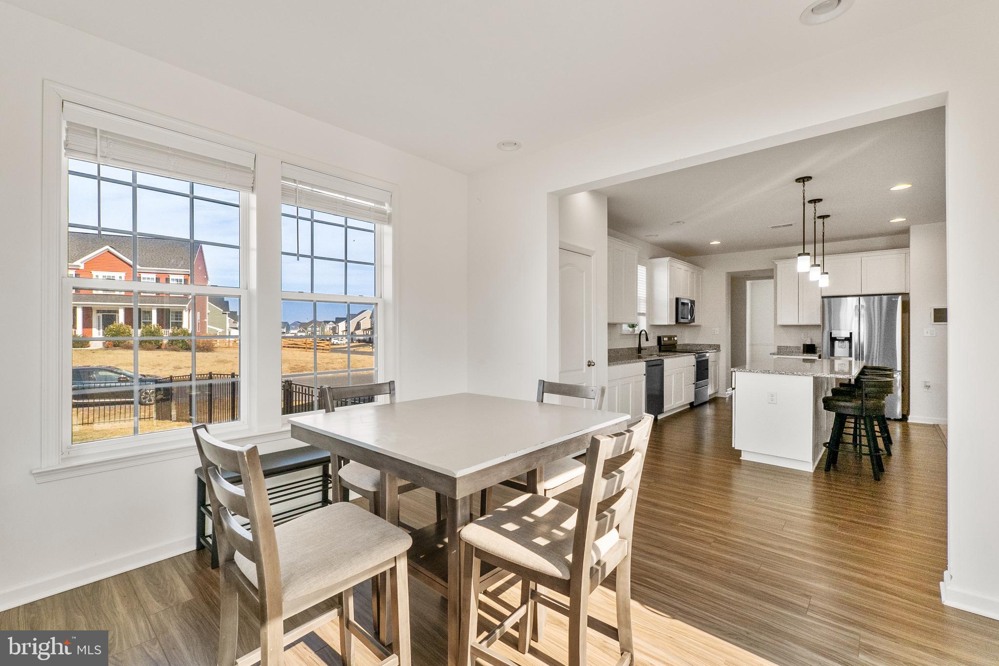 SPRINGDALE FARM - Residential