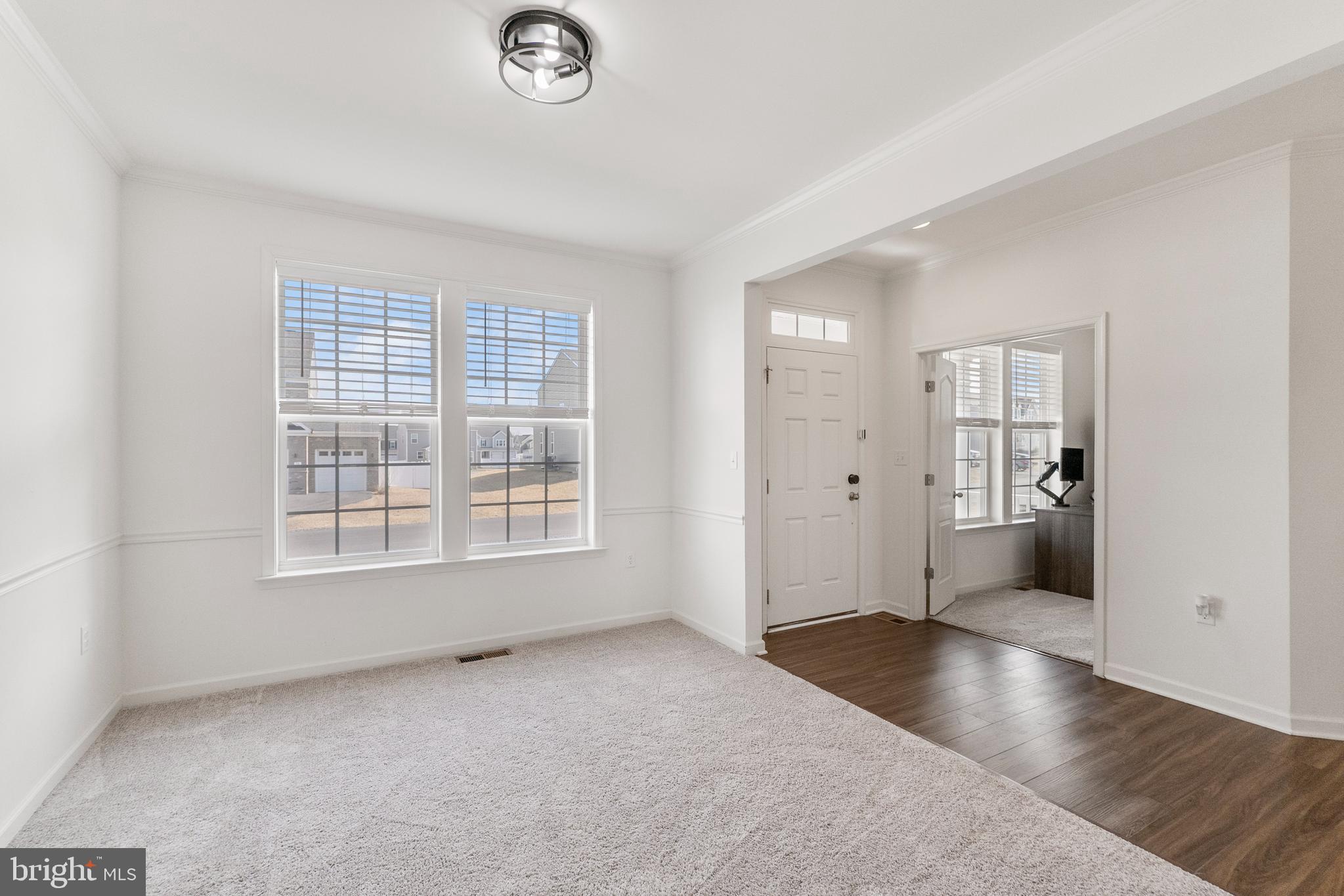 SPRINGDALE FARM - Residential