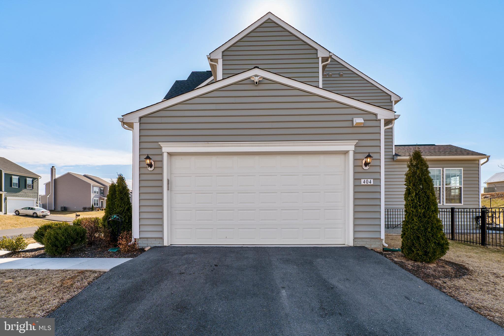 SPRINGDALE FARM - Residential