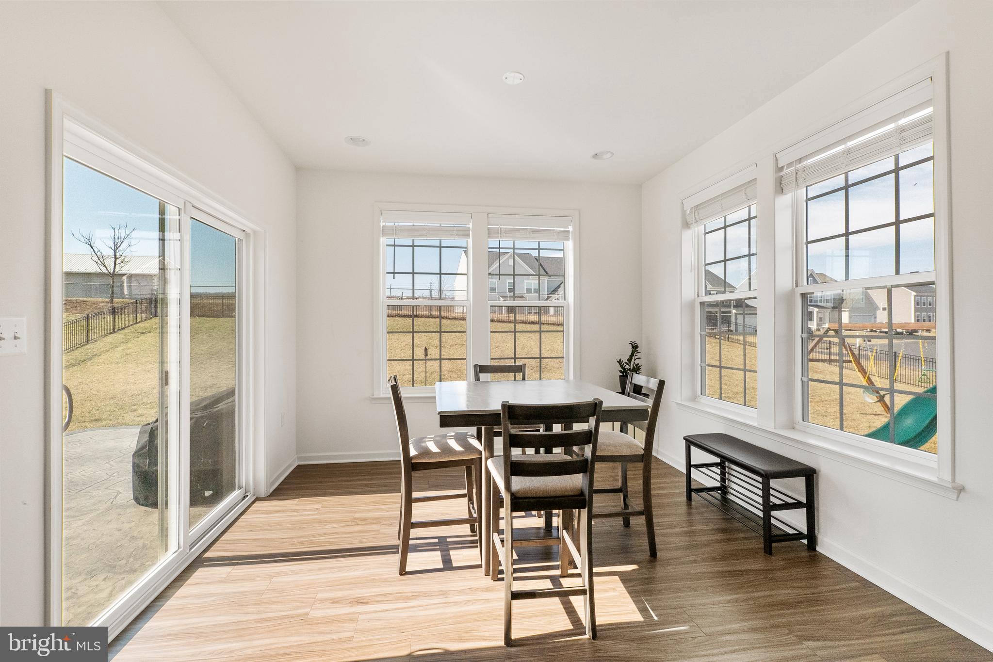 SPRINGDALE FARM - Residential