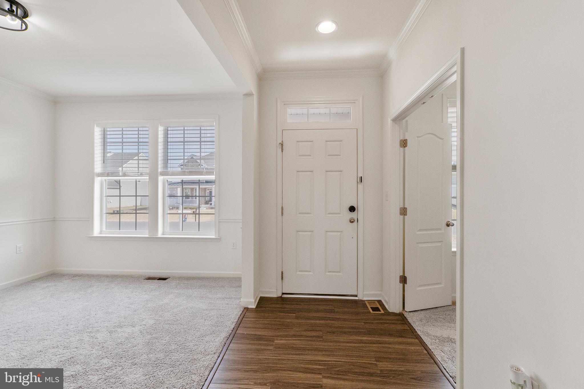 SPRINGDALE FARM - Residential