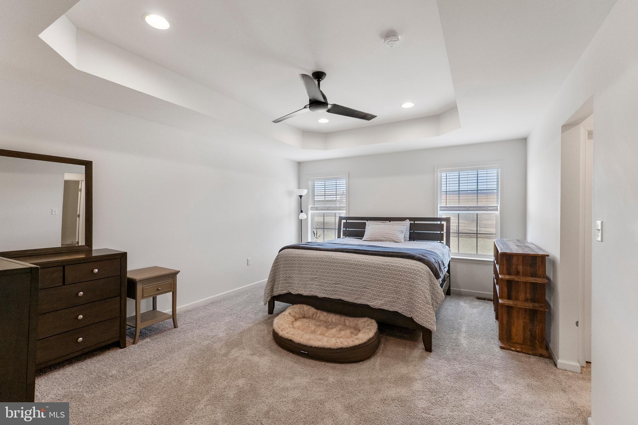 SPRINGDALE FARM - Residential