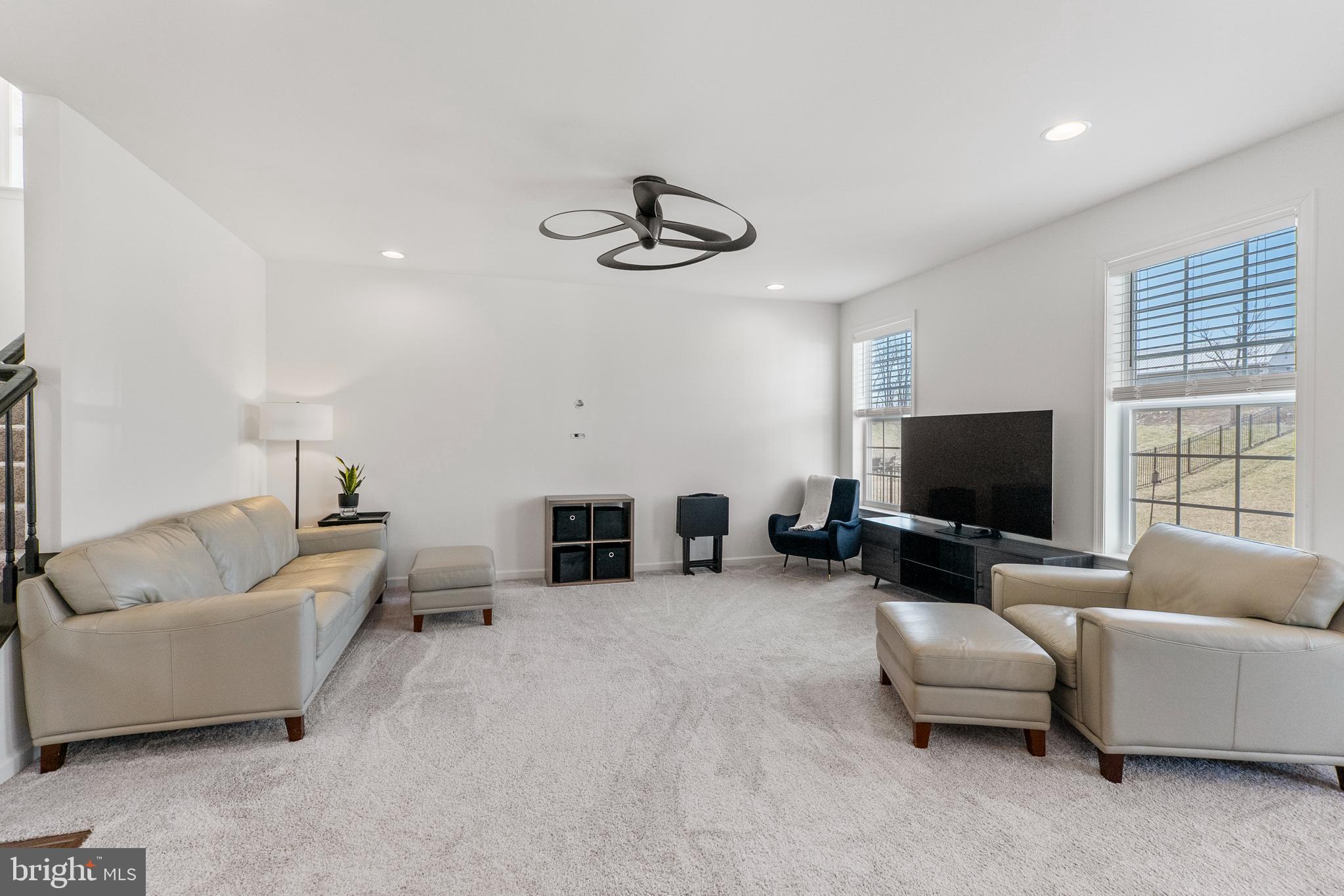 SPRINGDALE FARM - Residential