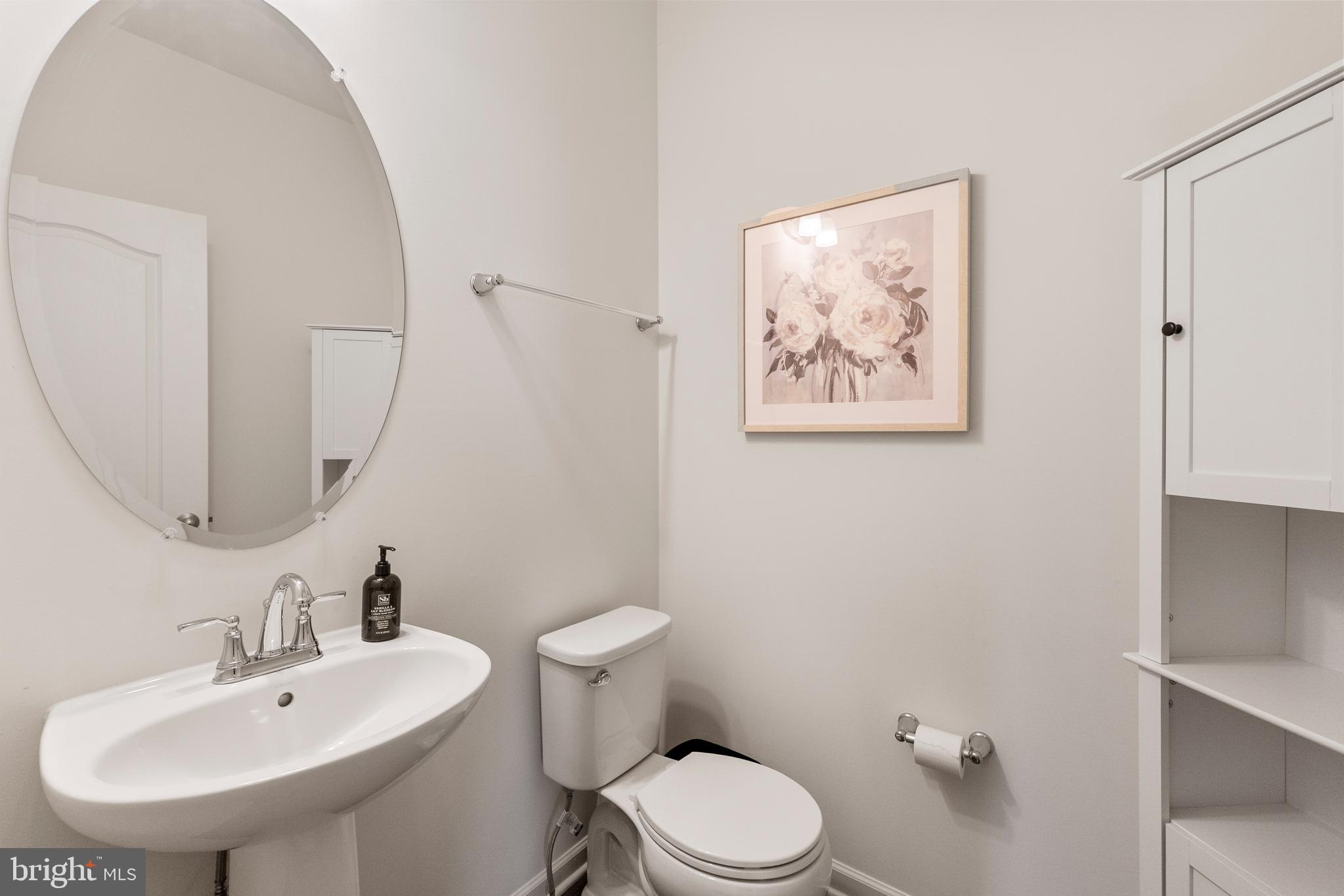 SPRINGDALE FARM - Residential