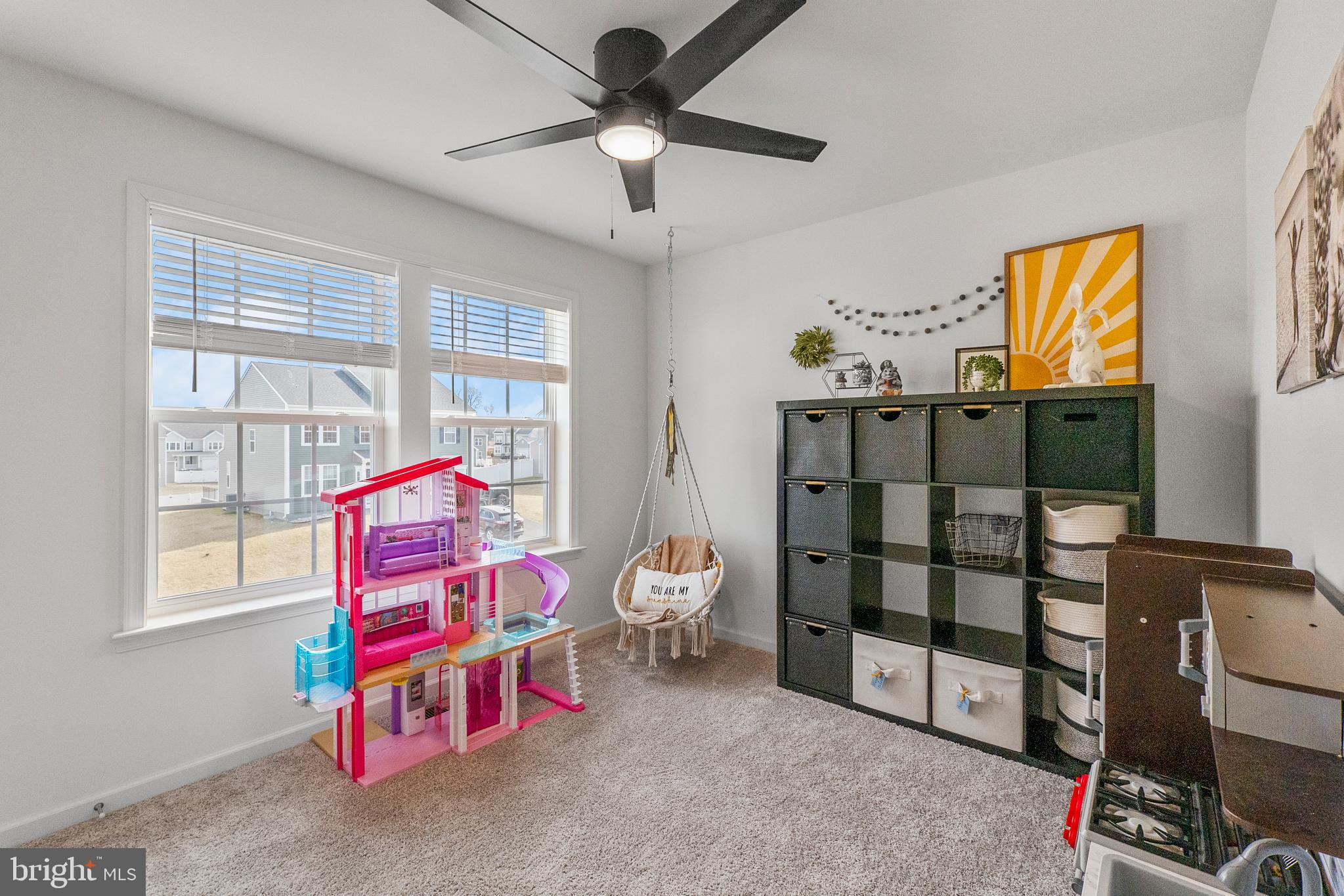 SPRINGDALE FARM - Residential