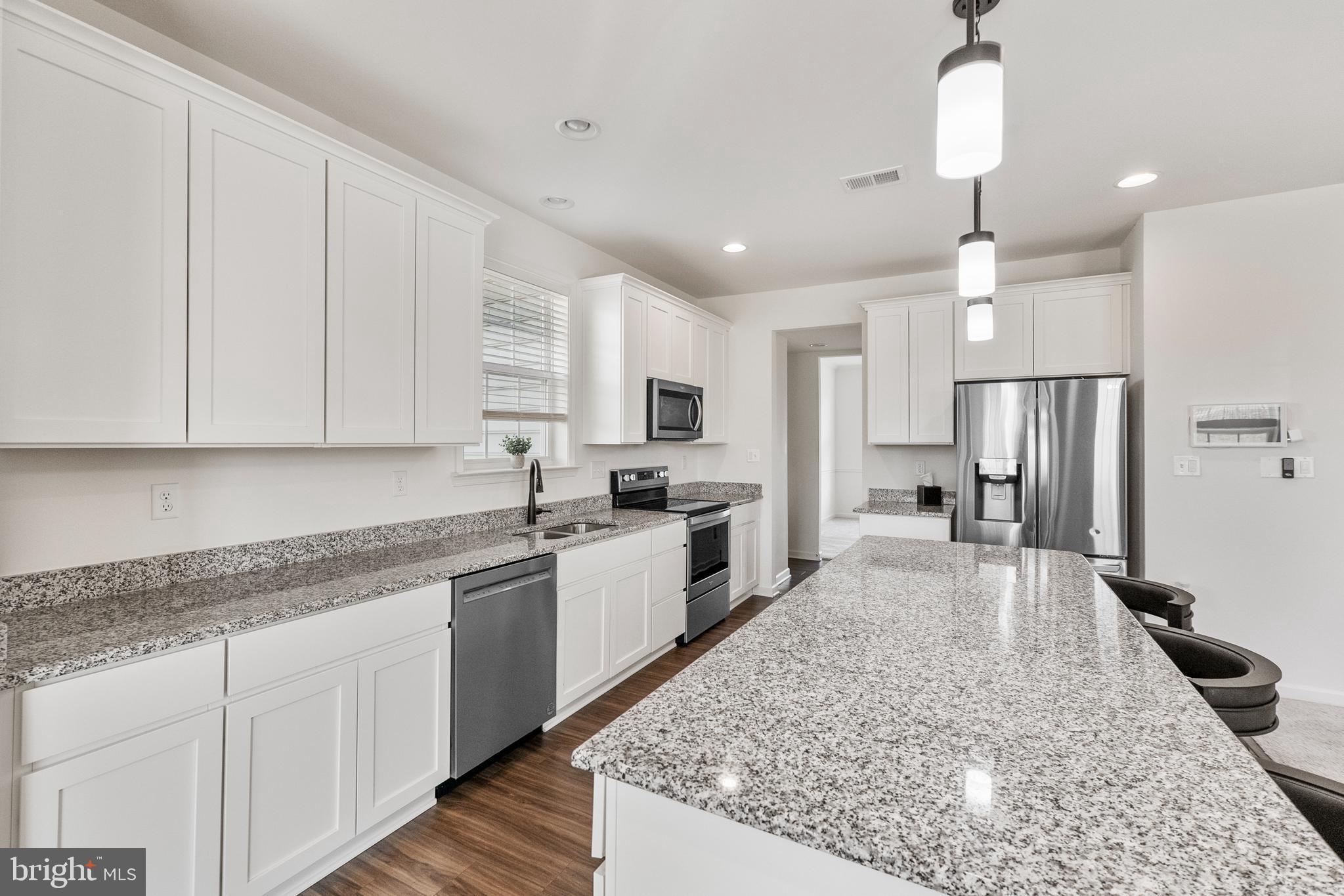 SPRINGDALE FARM - Residential