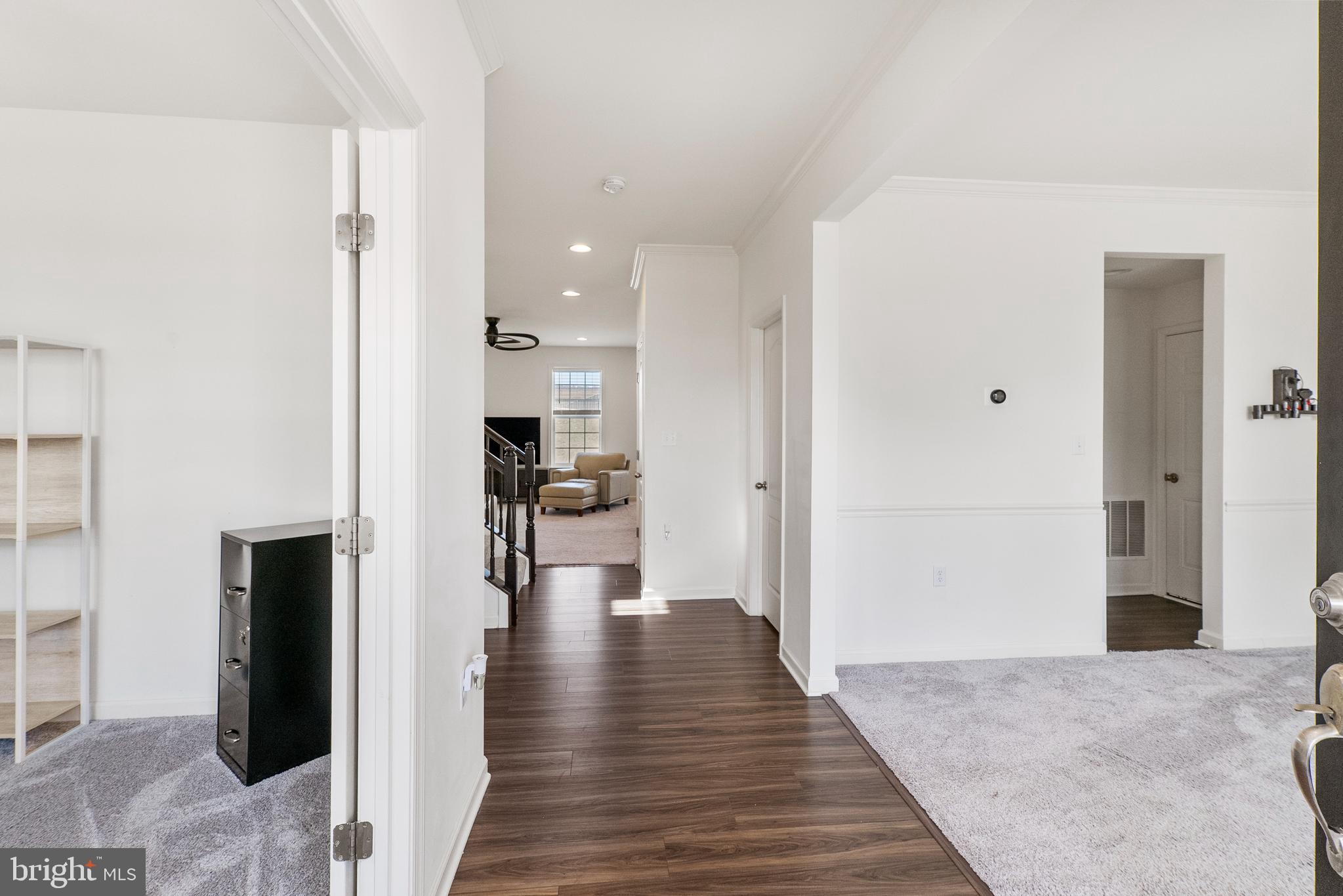 SPRINGDALE FARM - Residential