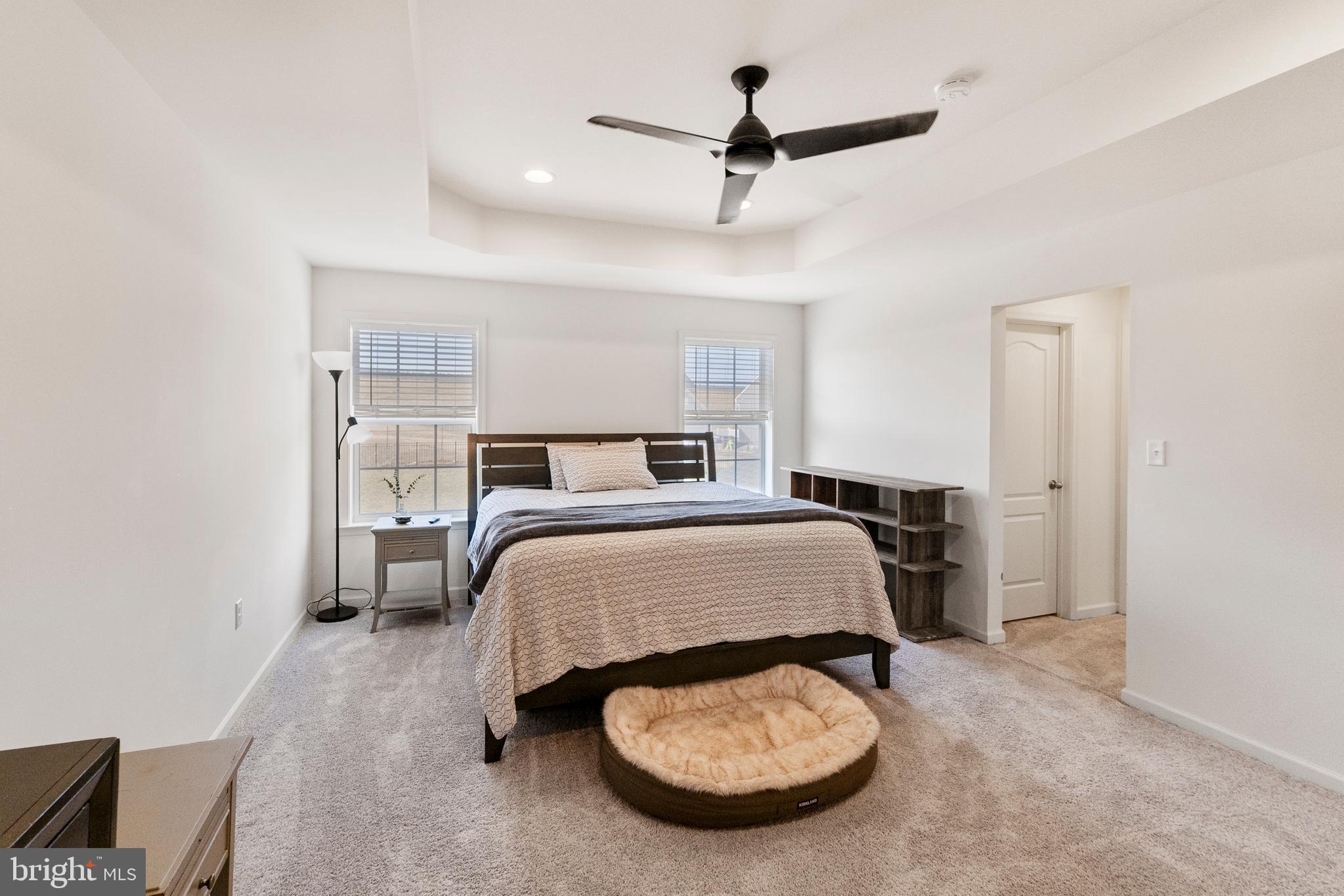 SPRINGDALE FARM - Residential