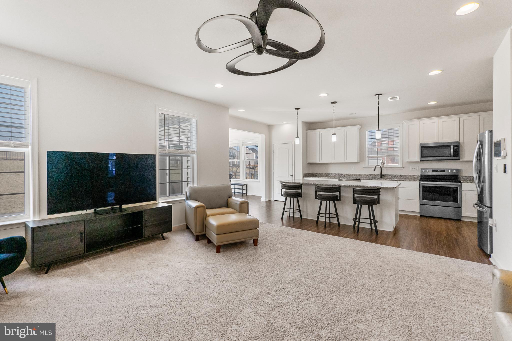 SPRINGDALE FARM - Residential