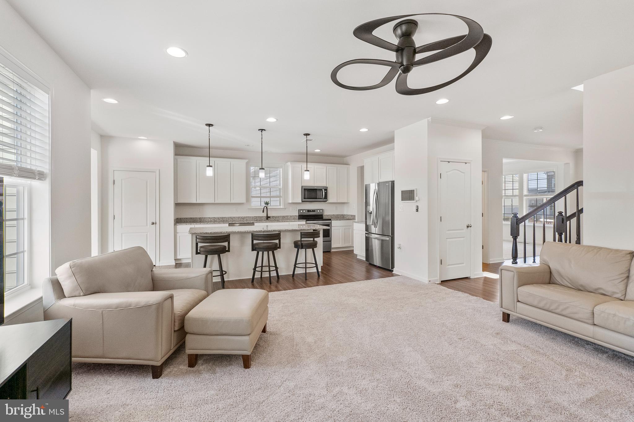 SPRINGDALE FARM - Residential