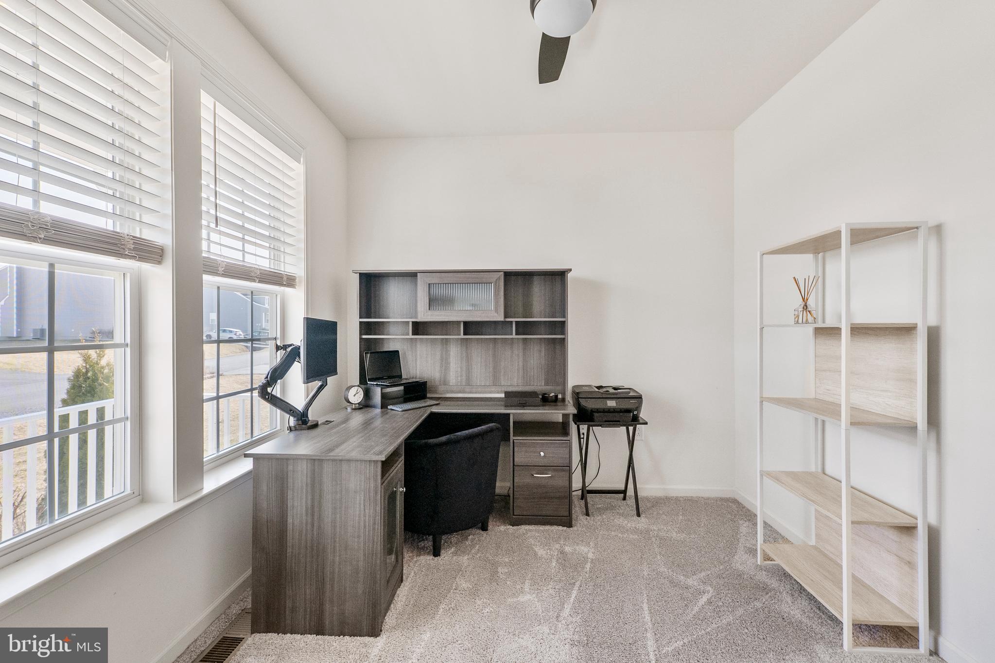 SPRINGDALE FARM - Residential