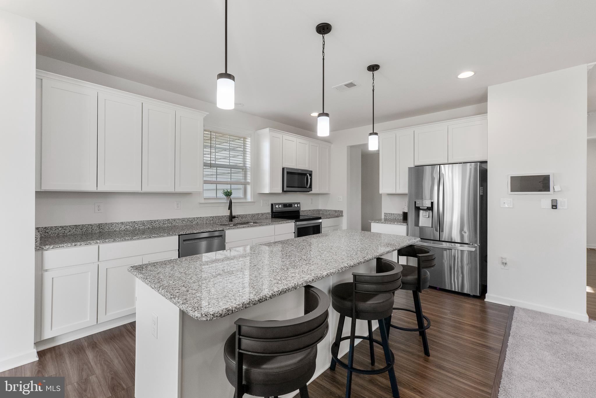 SPRINGDALE FARM - Residential