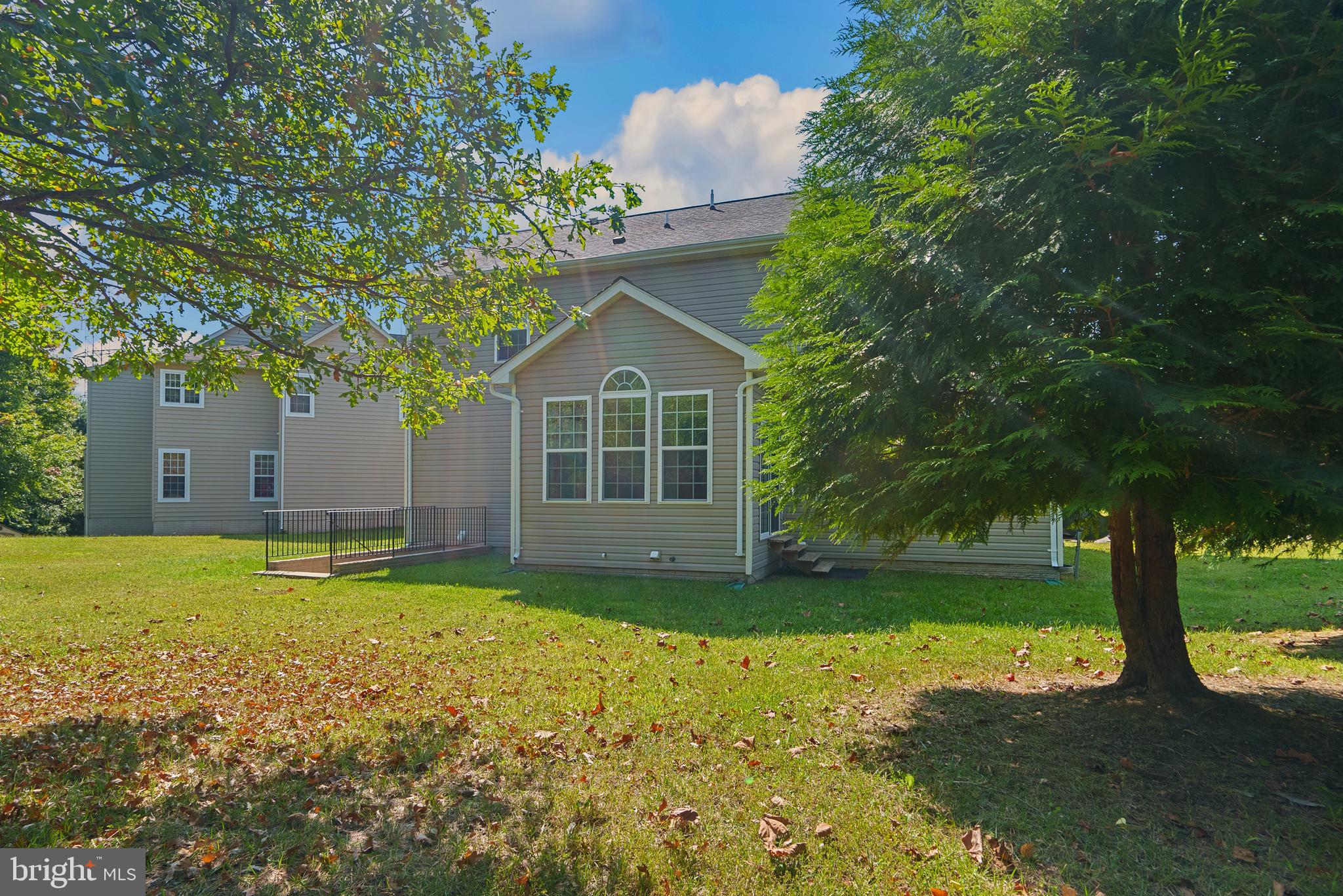 FAIRWOOD - Residential