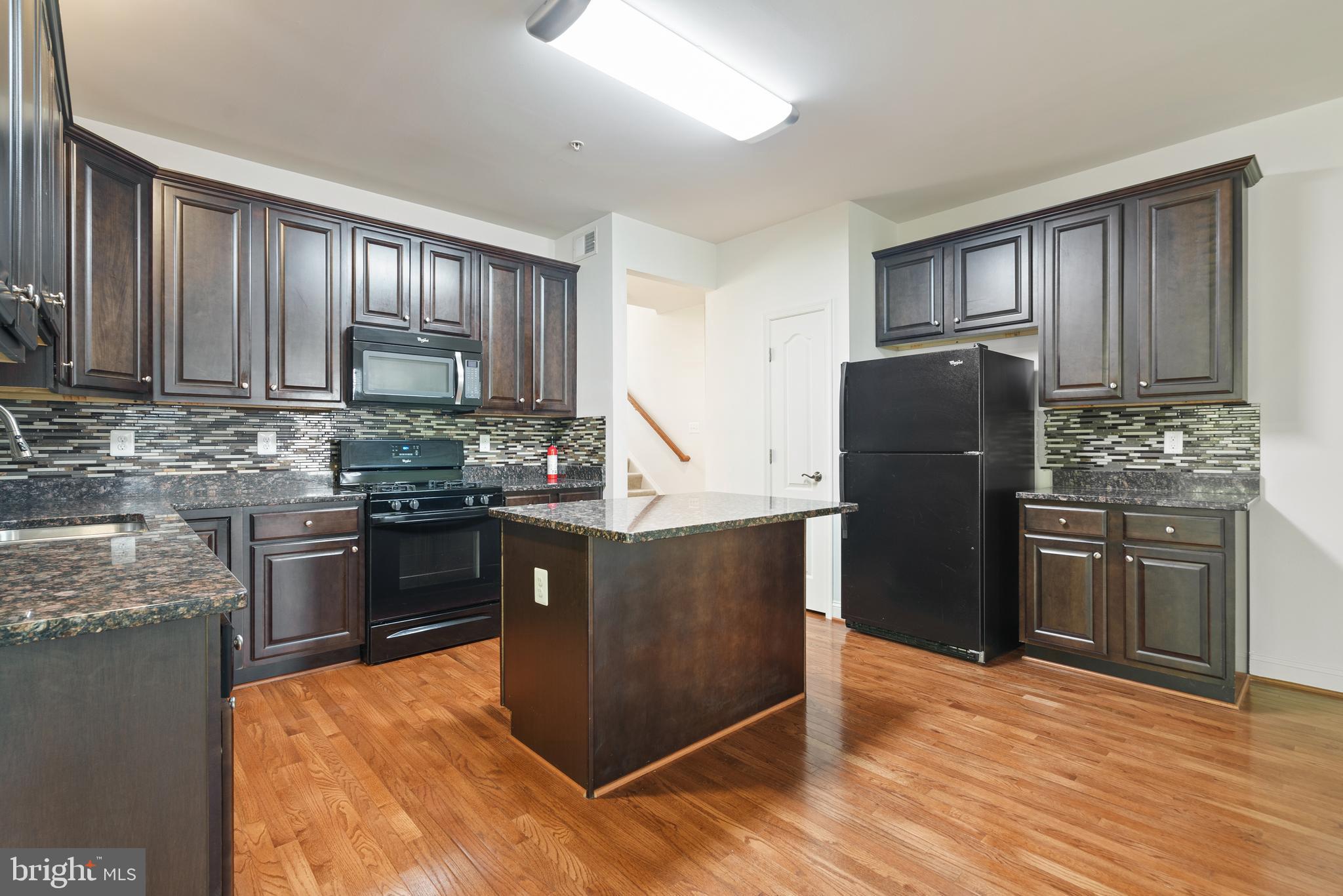 FAIRWOOD - Residential