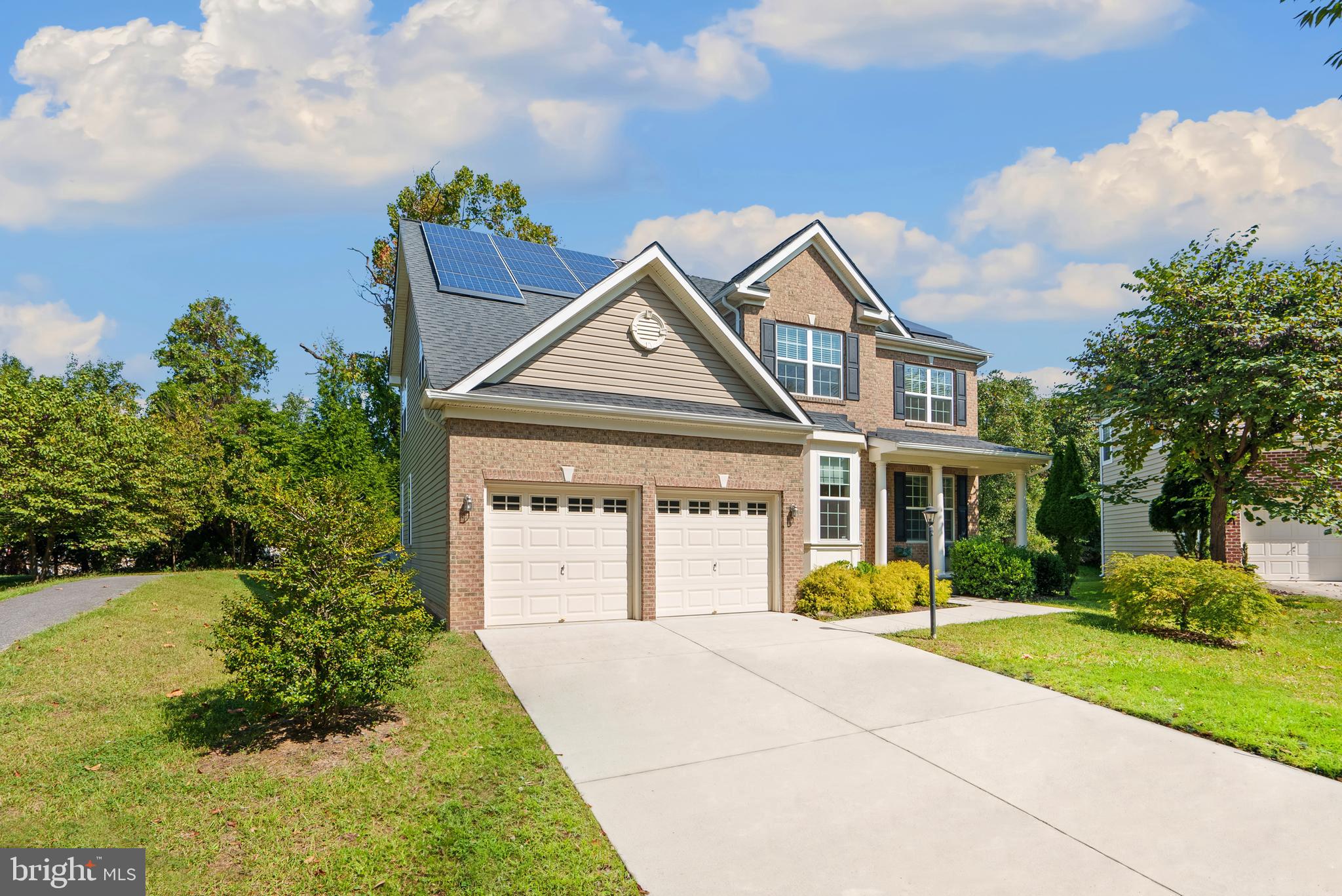 FAIRWOOD - Residential