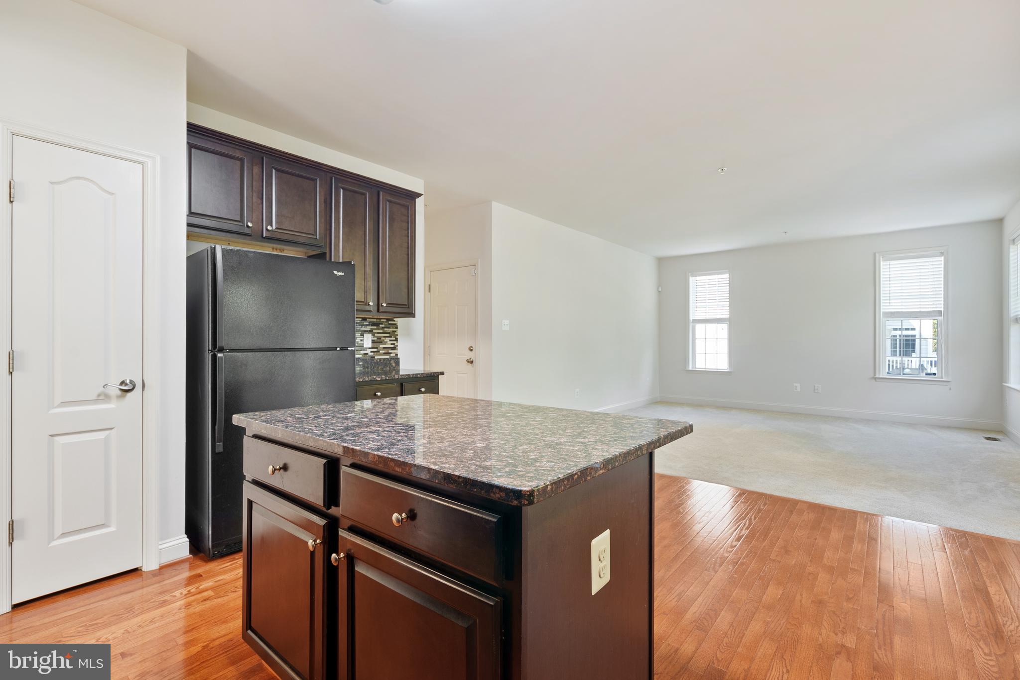 FAIRWOOD - Residential