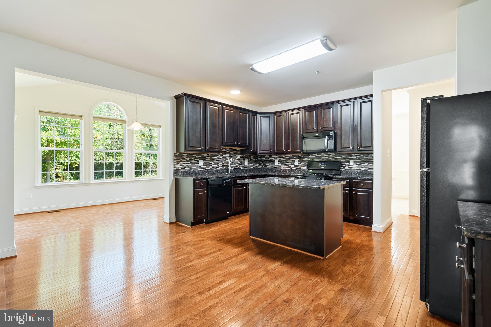 FAIRWOOD - Residential