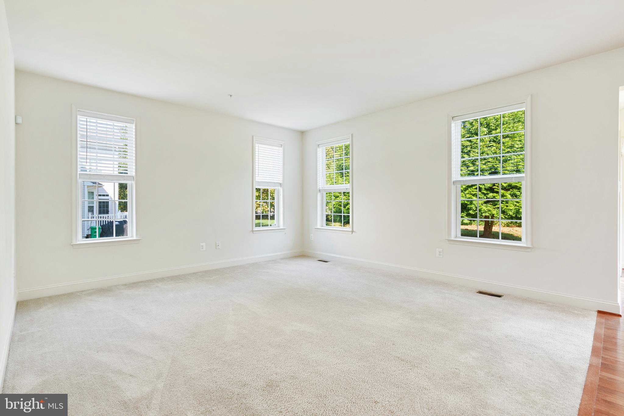 FAIRWOOD - Residential